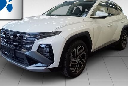 Hyundai TUCSON 19.665 km 33.730 &euro; Emsdetten 48282