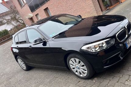 BMW 118 88.000 km 11.444 &euro; Wetter 36083