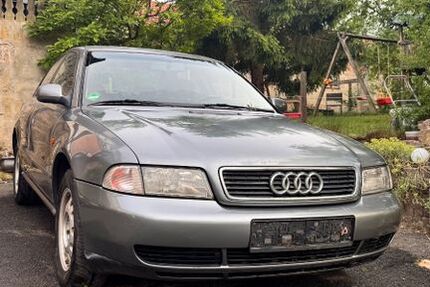 Audi A4 231.000 km 1.500 &euro; Grebenau 36323