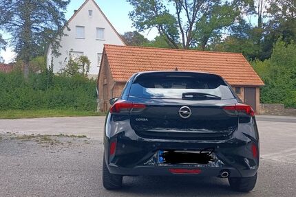 Opel Corsa 76.000 km 12.100 &euro; Steinheim 32839