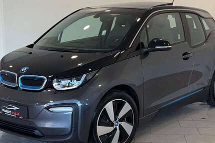 BMW i3 73.000 km 20.990 &euro; Hamburg 22043