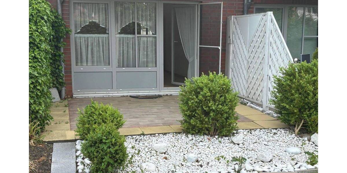 Etagenwohnung Timmendorfer Strand - 2 Zimmer, 60 m&sup2;, 320.000&euro; | Angebot:26840883