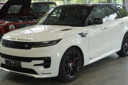 Land Rover Range Rover Sport 153.000 km 69.991 &euro; Olpe 57462