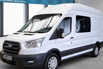 Ford Transit 99.783 km 27.460 &euro; Maintal 63477