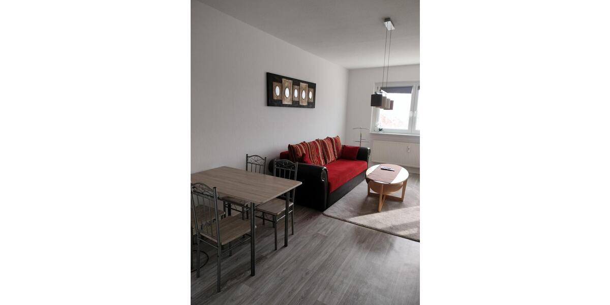 Etagenwohnung Franzburg - 3 Zimmer, 69 m&sup2;, 448&euro; | Angebot:26480600