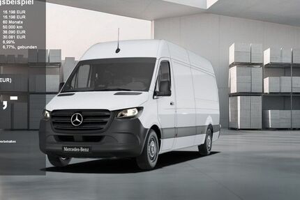 Mercedes-Benz Sprinter 40.151 km 45.684 &euro; Lübeck 23556