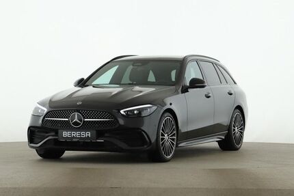 Mercedes-Benz C 220 9.900 km 61.950 &euro; Osnabrück 49078