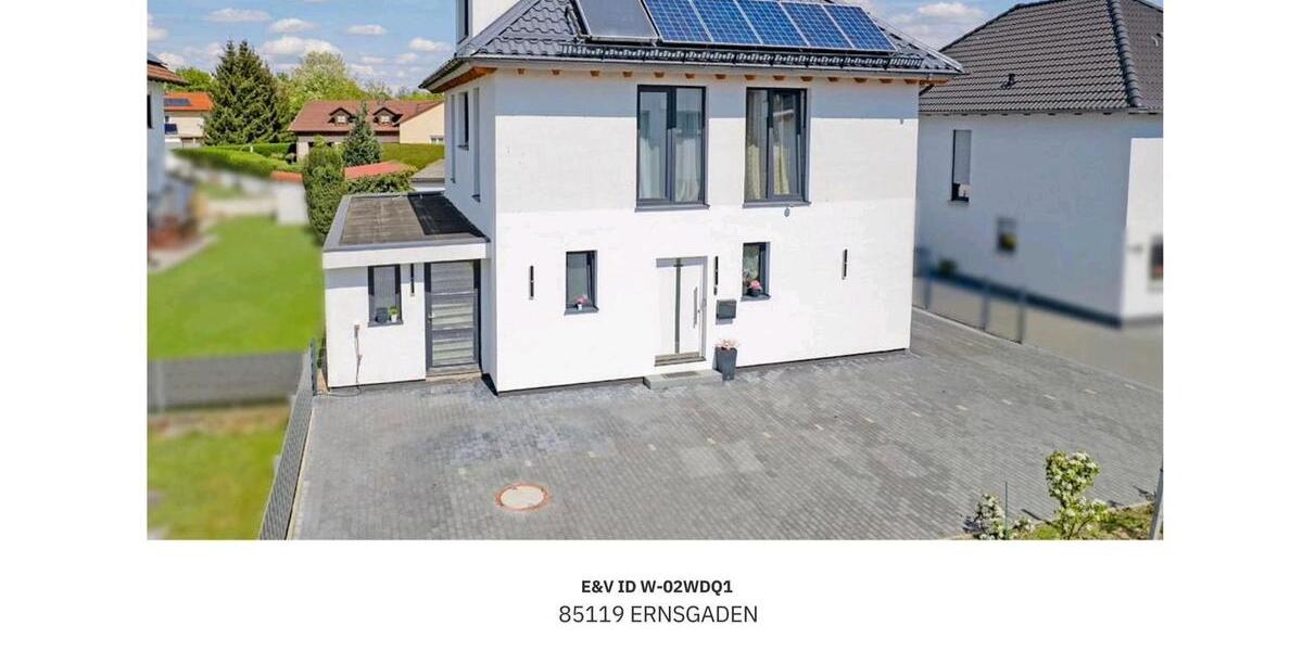 Einfamilienhaus Ingolstadt Nordost - 3 Zimmer, 175 m&sup2;, 2.980&euro; | Angebot:25319231