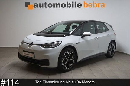 VW ID.3 35.311 km 18.290 &euro; Bebra 36179