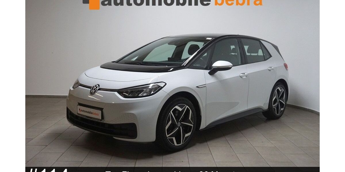VW ID.3 35.311 km 18.290 &euro; Bebra 36179