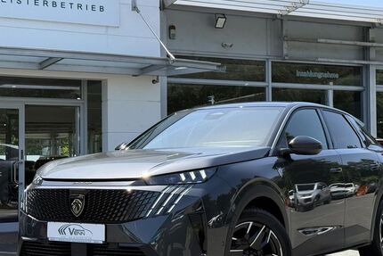 Peugeot 3008 21.950 km 27.980 &euro; Monschau (bei Aachen) 52156