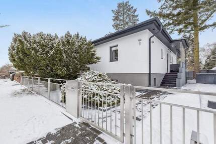 Haus Hohen Neuendorf Bergfelde - 3 Zimmer, 89 m&sup2;, 490.000&euro; | Angebot:25616723