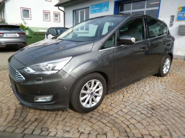 Ford C-Max 100.500 km 12.490 &euro; Oberndorf / Hochmössingen 78727