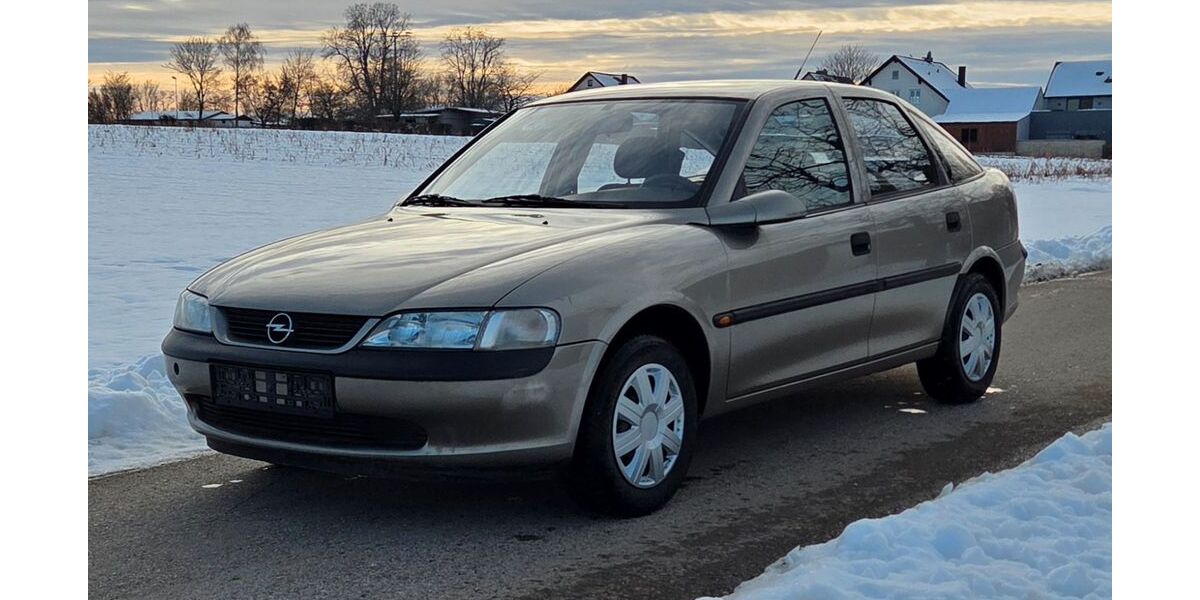 Opel Vectra 119.981 km 2.550 &euro; Pappenheim 91788