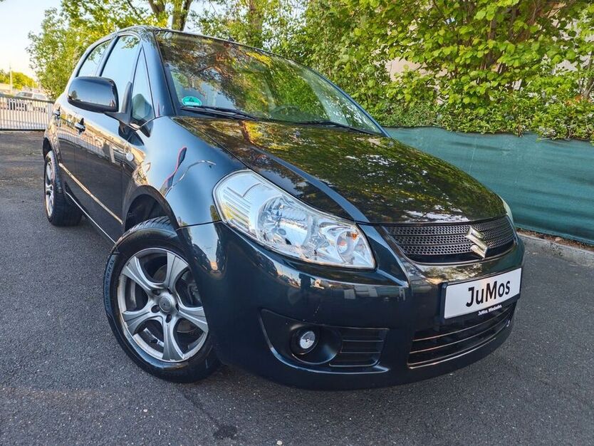 SX4