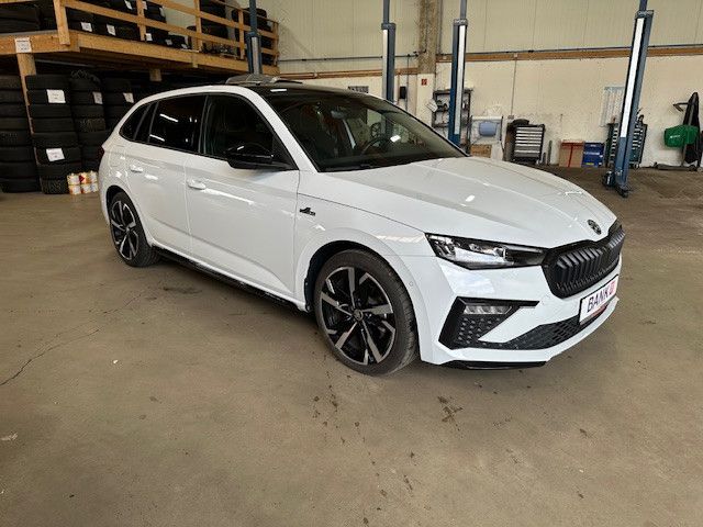 Skoda Scala 4.474 km 25.480 &euro; Buchen 74722