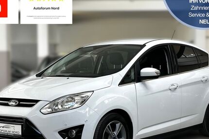 Ford C-Max 89.479 km 8.290 &euro; Nürnberg 90411