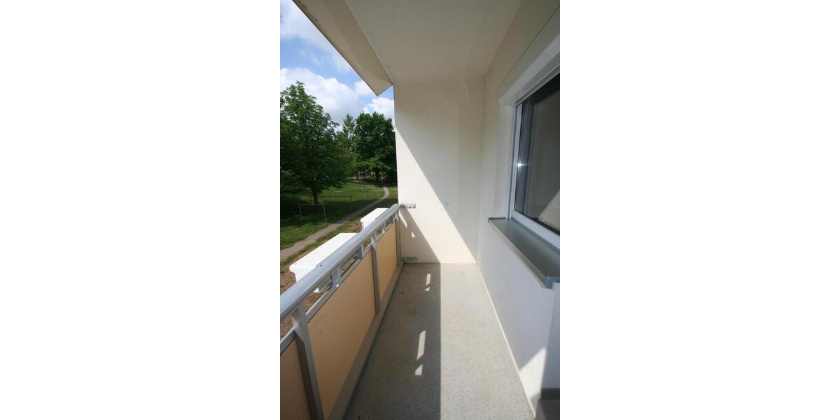 Etagenwohnung Oberlungwitz - 3 Zimmer, 56 m&sup2;, 351&euro; | Angebot:26677014