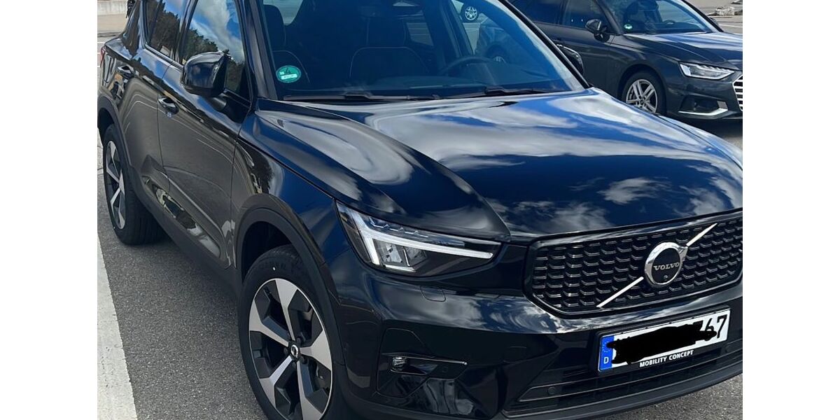 Volvo XC40 30.000 km 34.500 &euro; Neumünster 24539