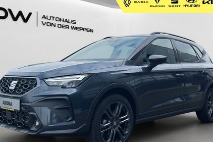 Seat Arona 5.000 km 26.490 &euro; Mosbach 74821