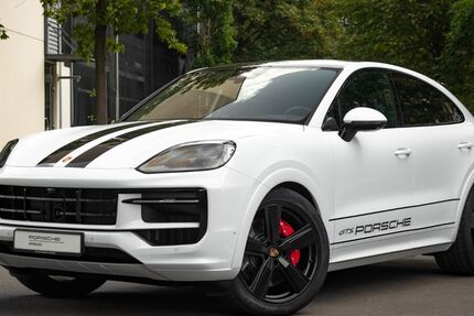 Porsche Cayenne 6.175 km 139.930 &euro; Berlin 10587