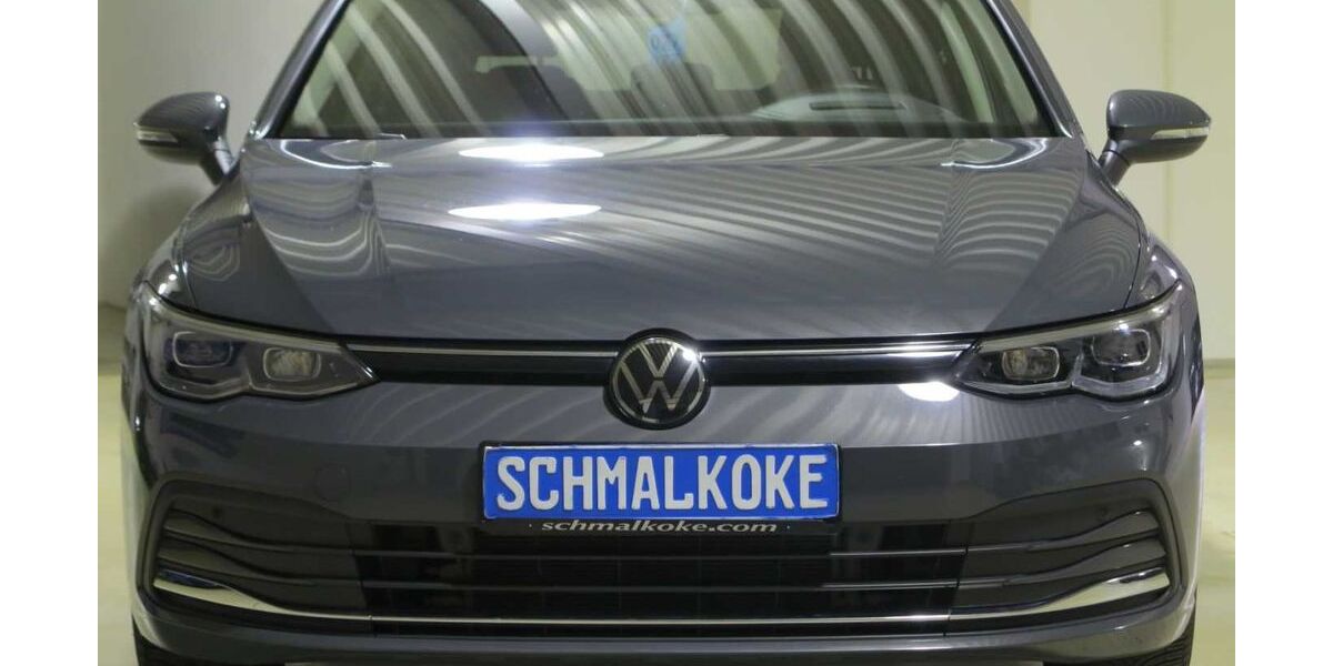 VW Golf 35.000 km 19.500 &euro; Braunschweig 38112