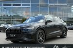 Audi SQ8 4.0 TFSI quattro HUD/MATRIX/MEMORY/360°/B&O 57.619 km 74.800 &euro; Villingen-Schwenningen 78054