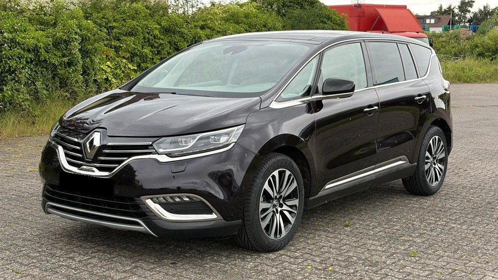 Renault Espace 160.000 km 12.900 &euro; Obertshausen 63179