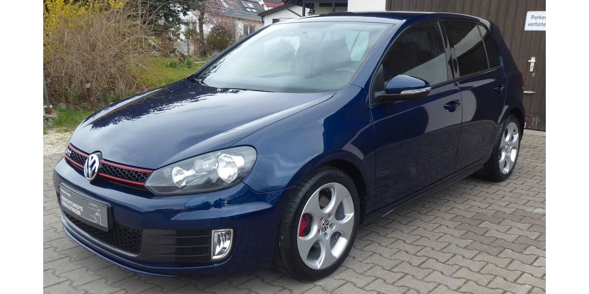 VW Golf 98.250 km 12.799 &euro; Pflaumdorf 86926