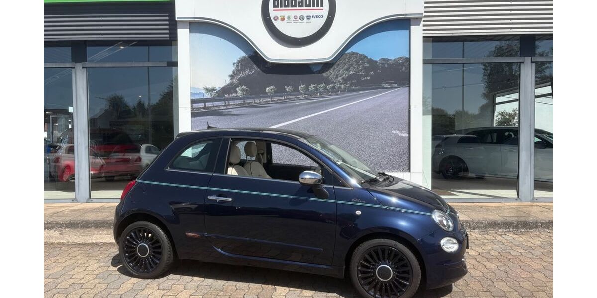 Fiat 500 29.186 km 14.991 &euro; Bad Oeynhausen 32549