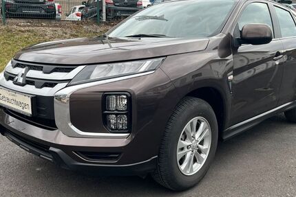 Mitsubishi ASX 51.250 km 16.490 &euro; Eisenach 99817