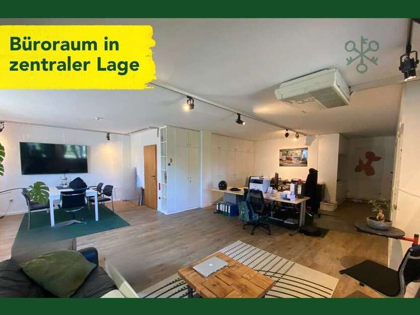 Büro in Remscheid 400 € 53 m²