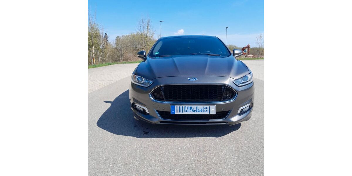 Ford Mondeo 137.000 km 13.990 &euro; Schramberg 78713