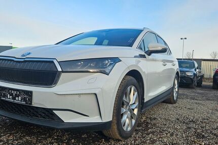 Skoda Enyaq 59.805 km 26.300 &euro; Berlin 12099