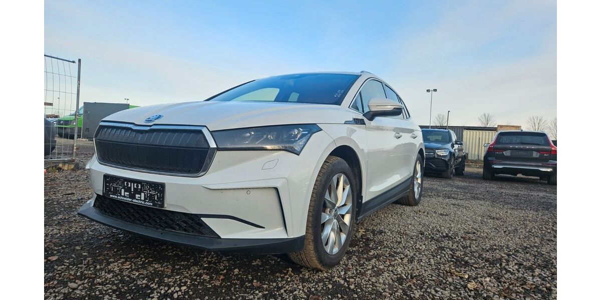 Skoda Enyaq 59.805 km 26.300 &euro; Berlin 12099