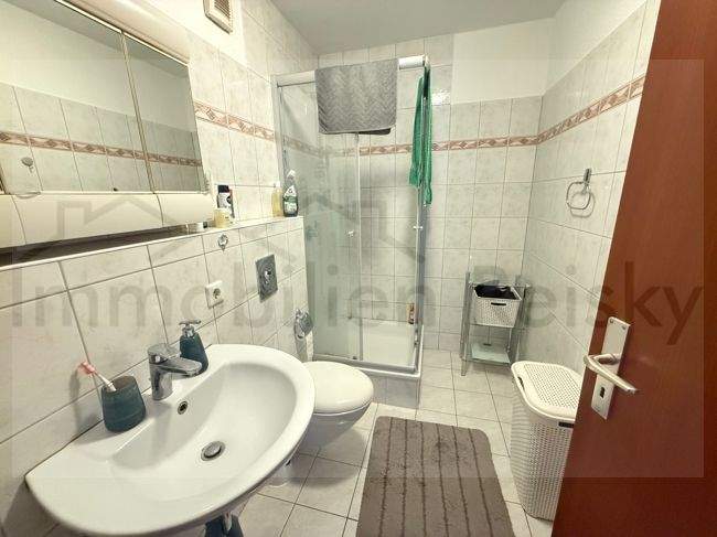 Geräumige Singelwohnung in Langenargen 2 zimmer