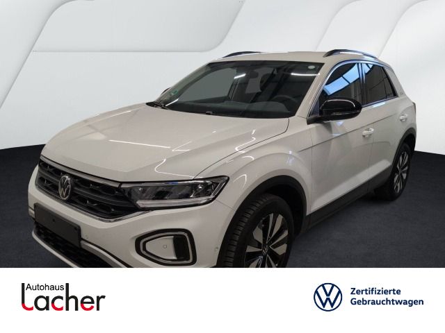 VW T-Roc 25.259 km 21.990 &euro; Nittenau 93149