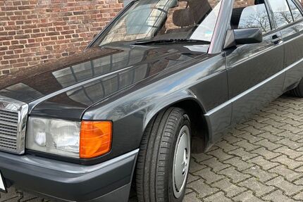 Mercedes-Benz 190 141.647 km 12.999 &euro; Köln 51069
