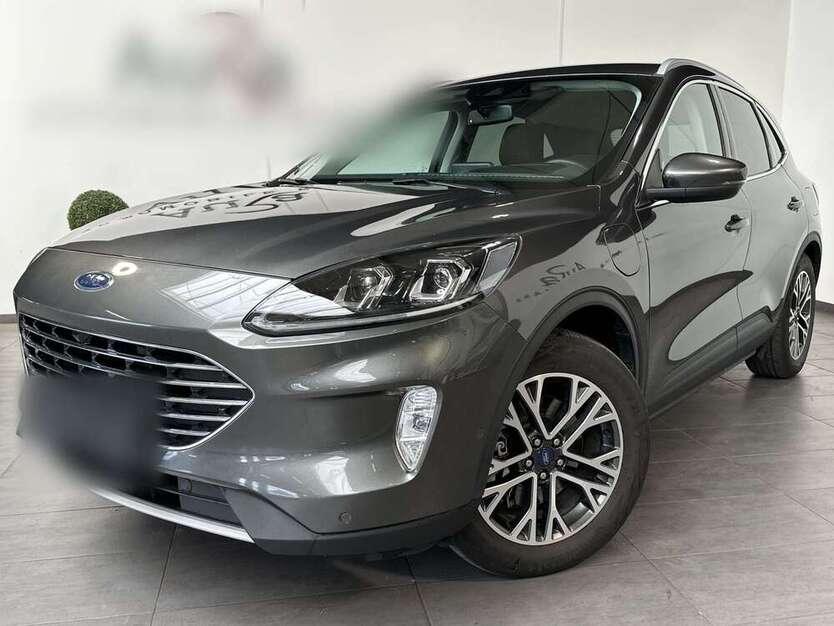 Ford Kuga 96.450 km 19.989 € Grünwald 82031