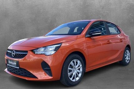 Opel Corsa 7.387 km 14.315 € Güstrow 18273