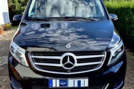 Mercedes-Benz V 250 270.000 km 26.900 &euro; Sternberg 19406