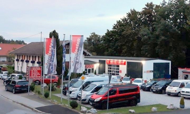 Toyota Aygo (X) 68.123 km 8.999 &euro; Kochel am see bei München 82431