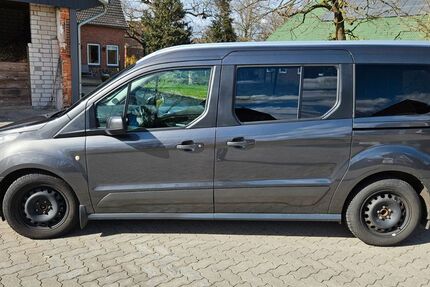 Ford Tourneo Connect 137.820 km 10.900 &euro; Bargstedt 24793