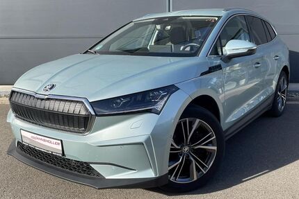 Skoda Enyaq 59.250 km 34.500 &euro; Quedlinburg OT Gernrode 06485