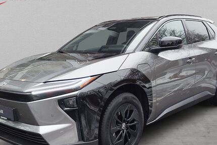 Toyota bZ4X 4.500 km 52.590 &euro; Pirna 01796