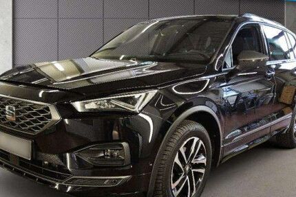 Seat Tarraco 17.471 km 36.890 &euro; Flensburg 24941