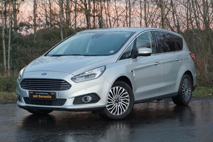 Ford S-Max 135.983 km 13.700 &euro; Königs Wusterhausen OT Niederlehme 15713