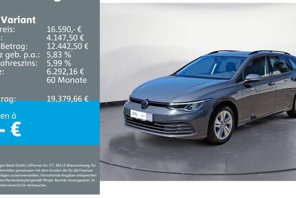 VW Golf 64.925 km 16.590 &euro; Kehl 77694