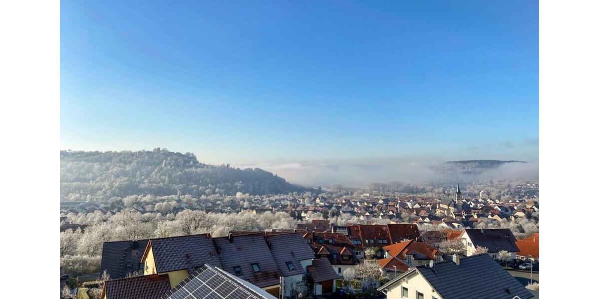 Moderne 2-Zi.-Whg. in idyllischer Lage inkl. Panorama | IG02_13 2 zimmer