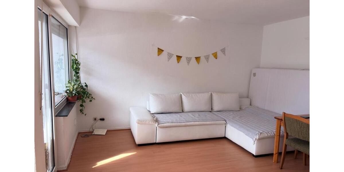 Erdgeschoßwohnung Sankt Augustin - 2 Zimmer, 55 m&sup2;, 530&euro; | Angebot:25990058